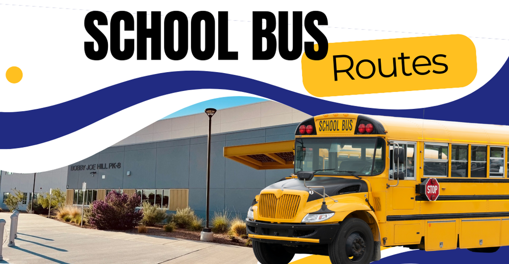 Bus Routes