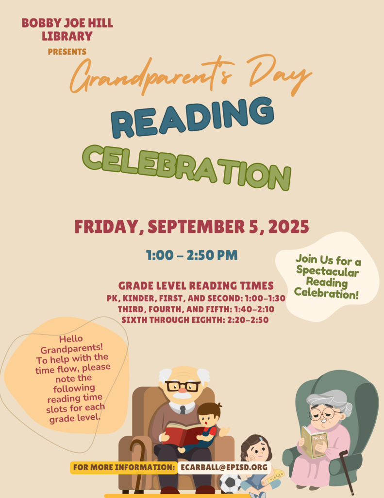 Grandparents Day