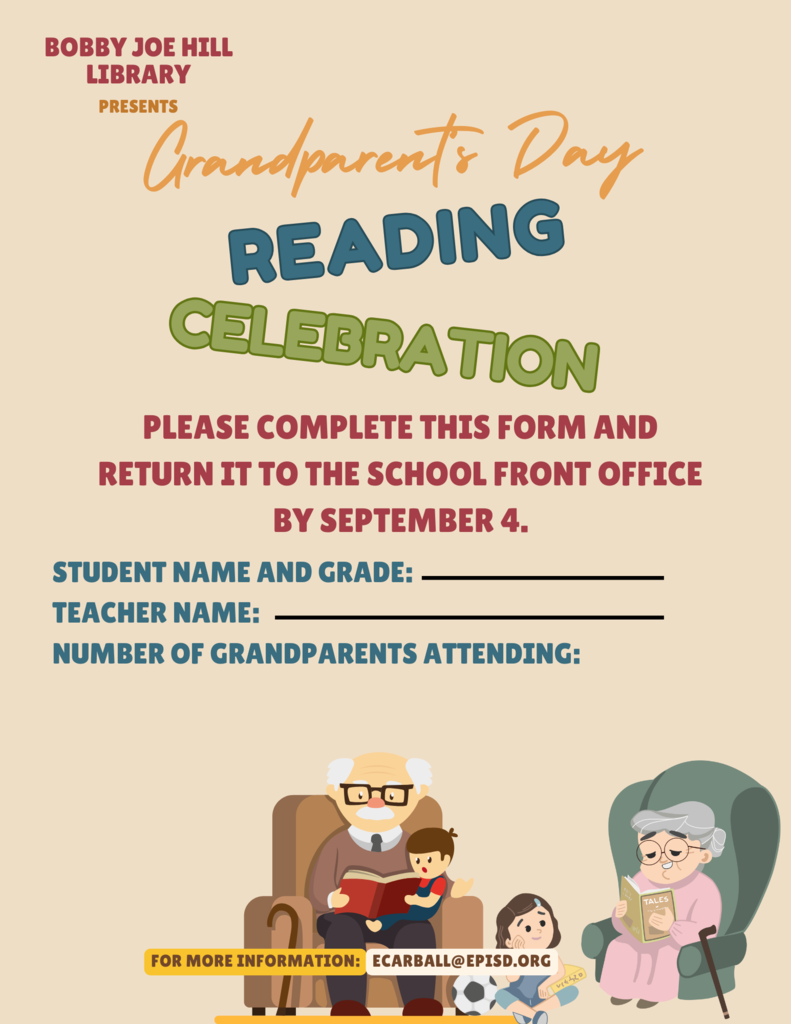 Grandparents Day
