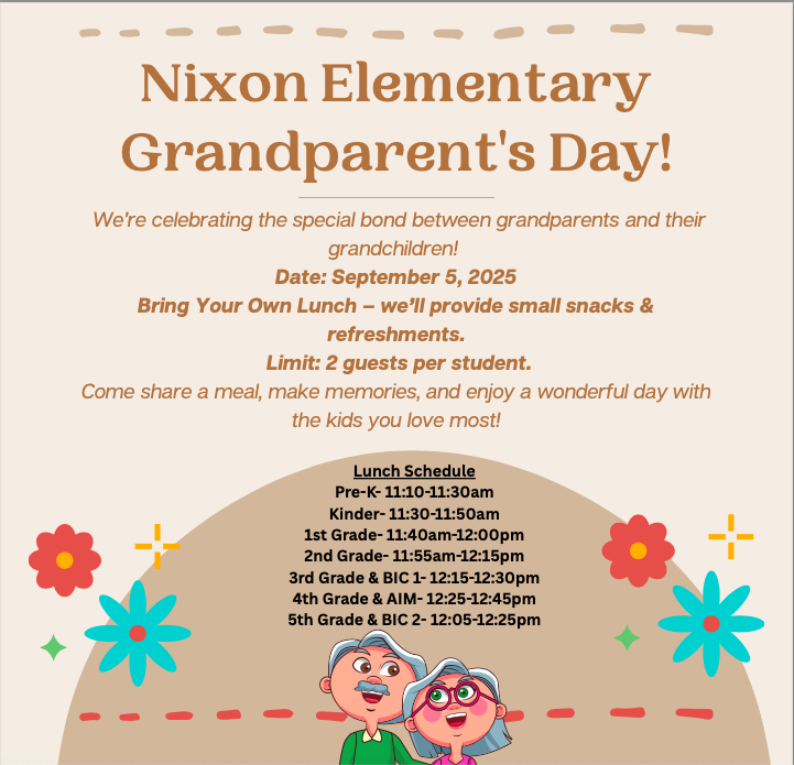 Grandparents day (e)