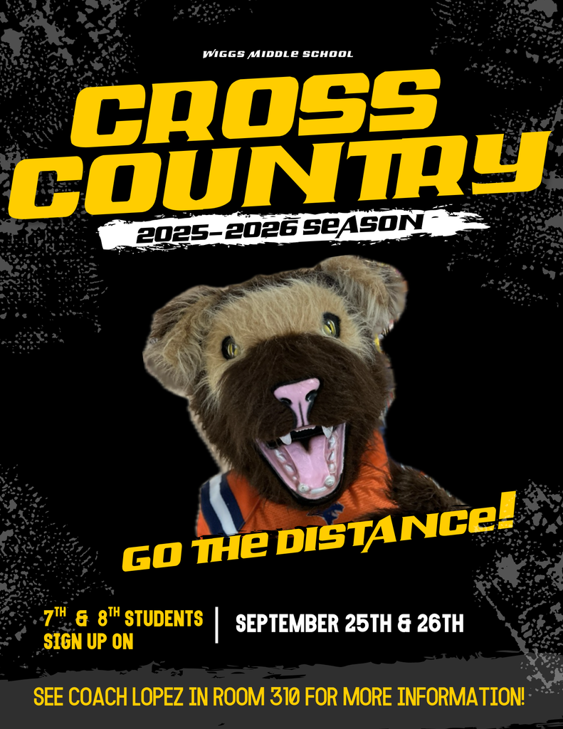 Cross Country 25-26