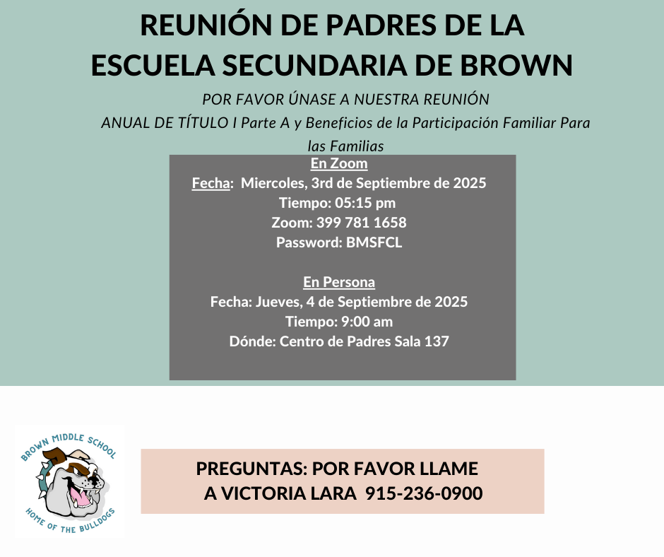 Beneficiios de la Participacion Familiar Para las Familias