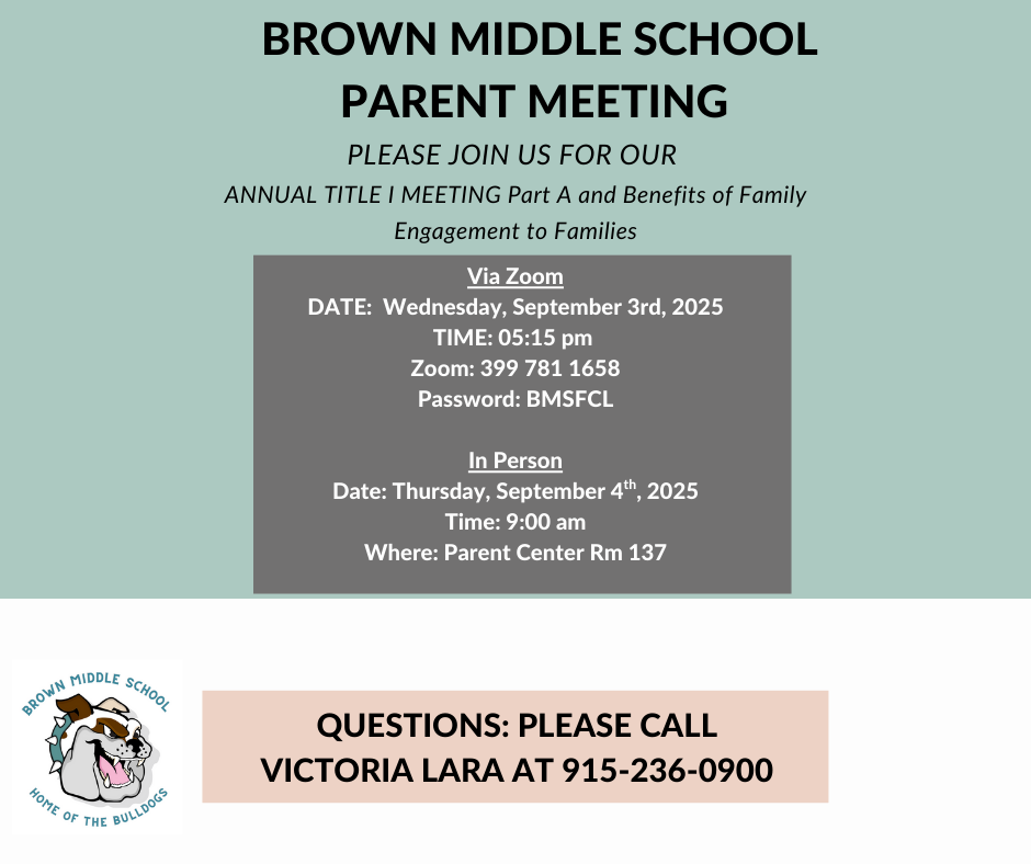 Benefits of family Engagement to Families