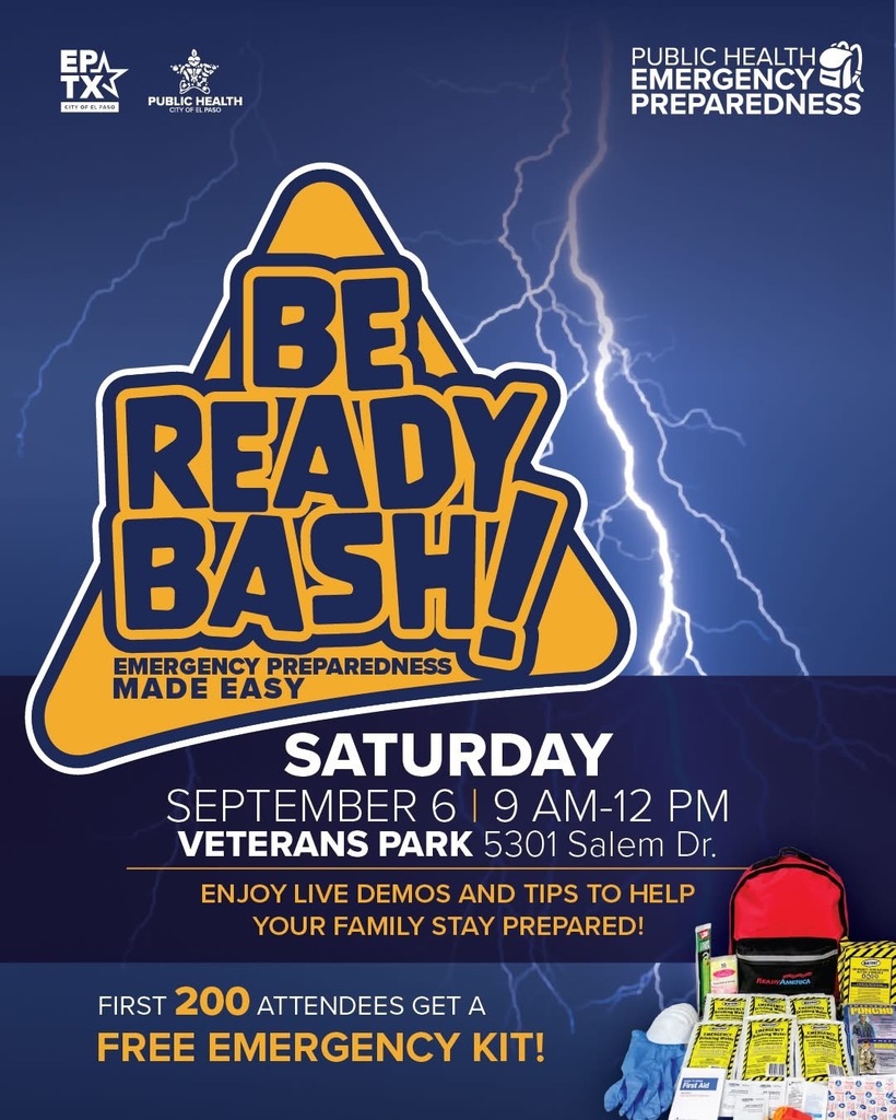 Be Ready Bash!
