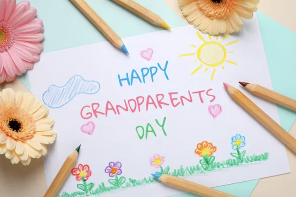 grandparents day