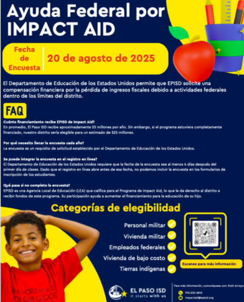 Impact Aid