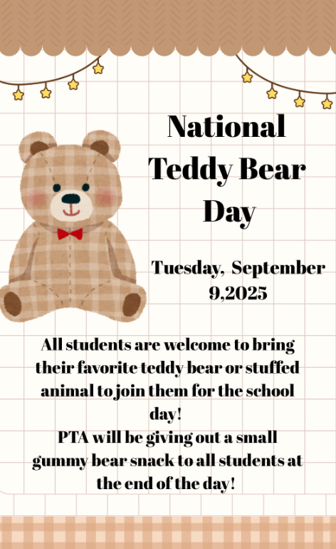 Teddy