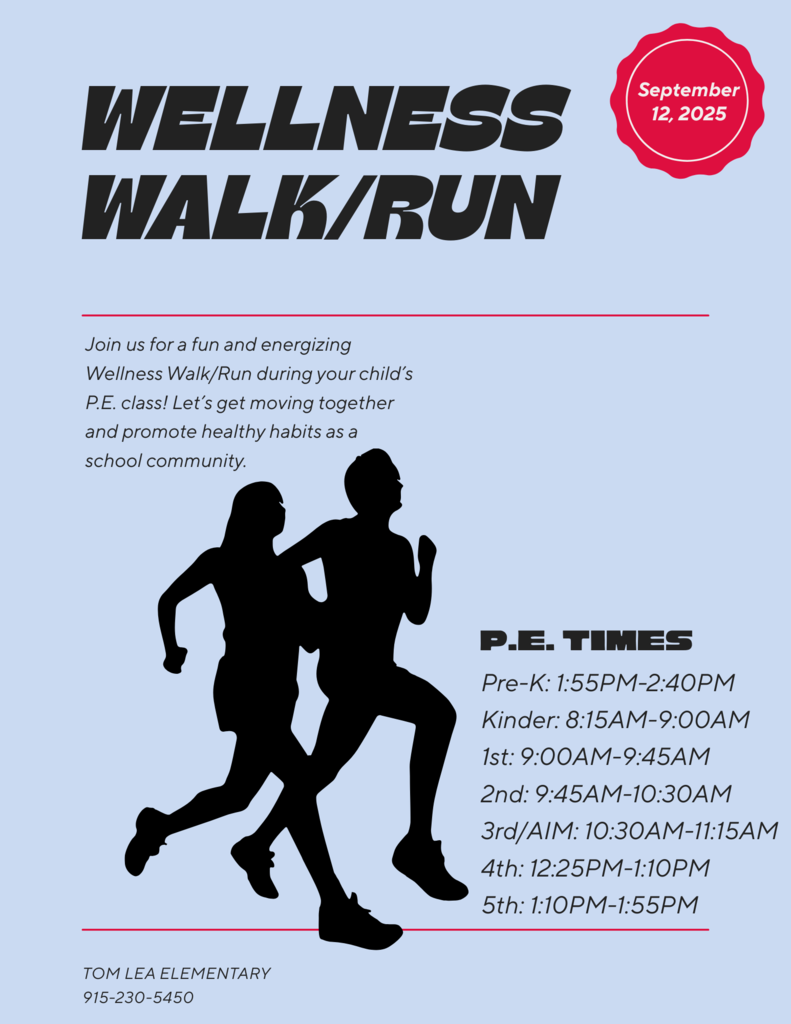 wellness run