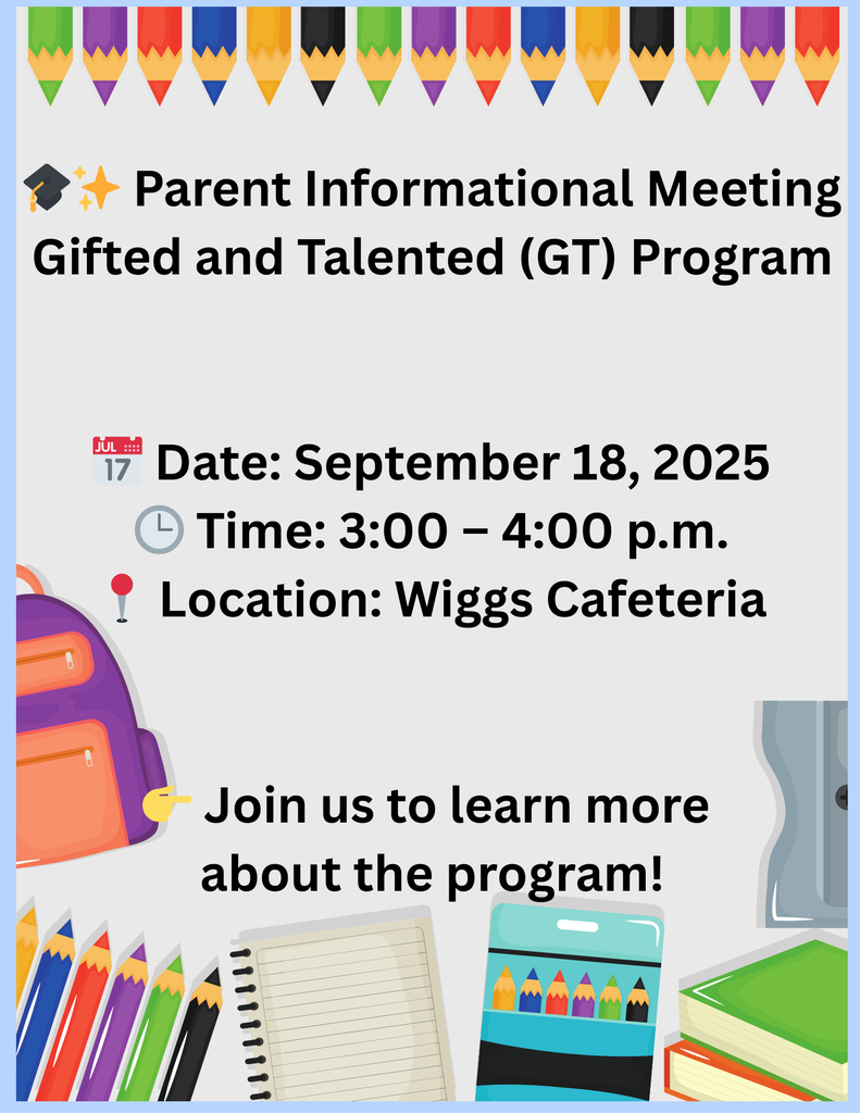 Gifted & Talented