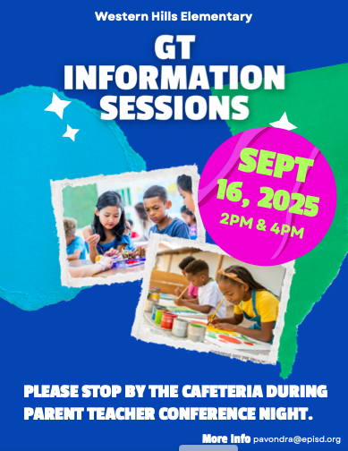GT Flyer (English)