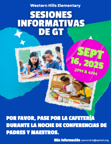 GT Flyer (Spanish)