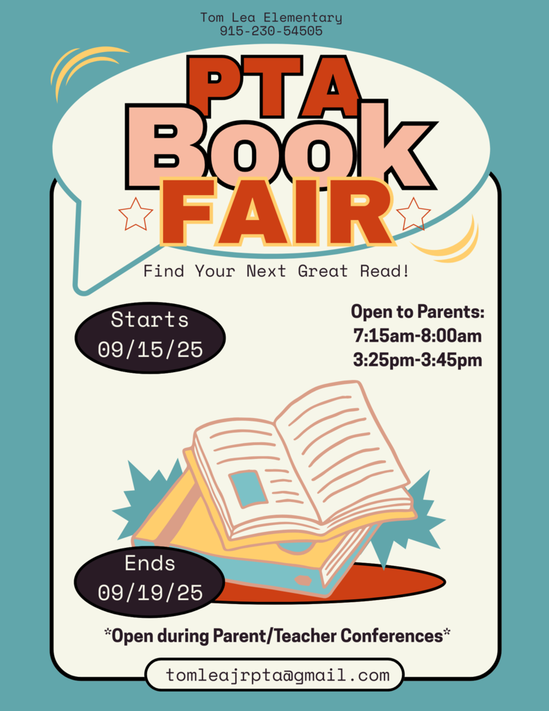 book fair