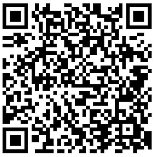 Book-Fair Volunteer QR Code