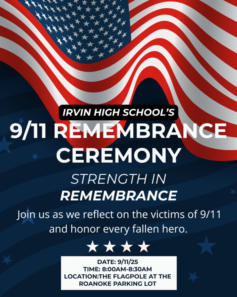 9/11 Remembrance