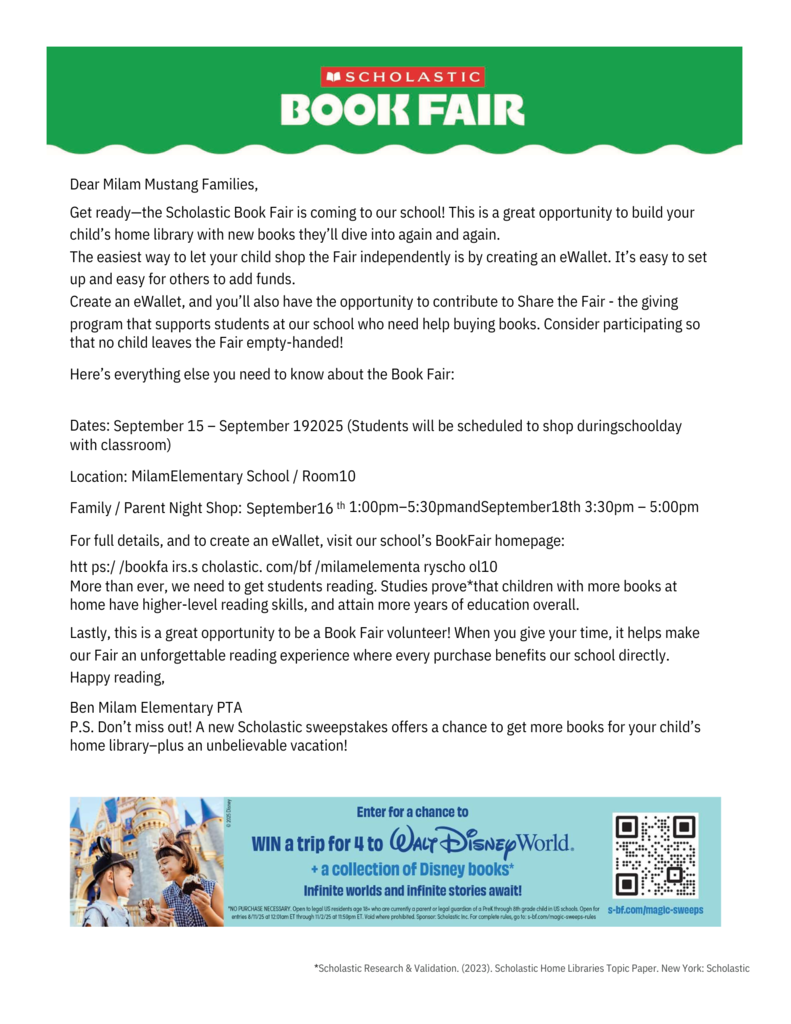 Book Fair