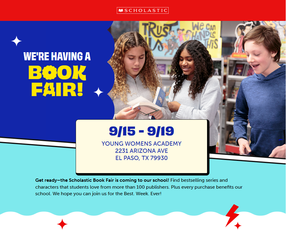 bookfair