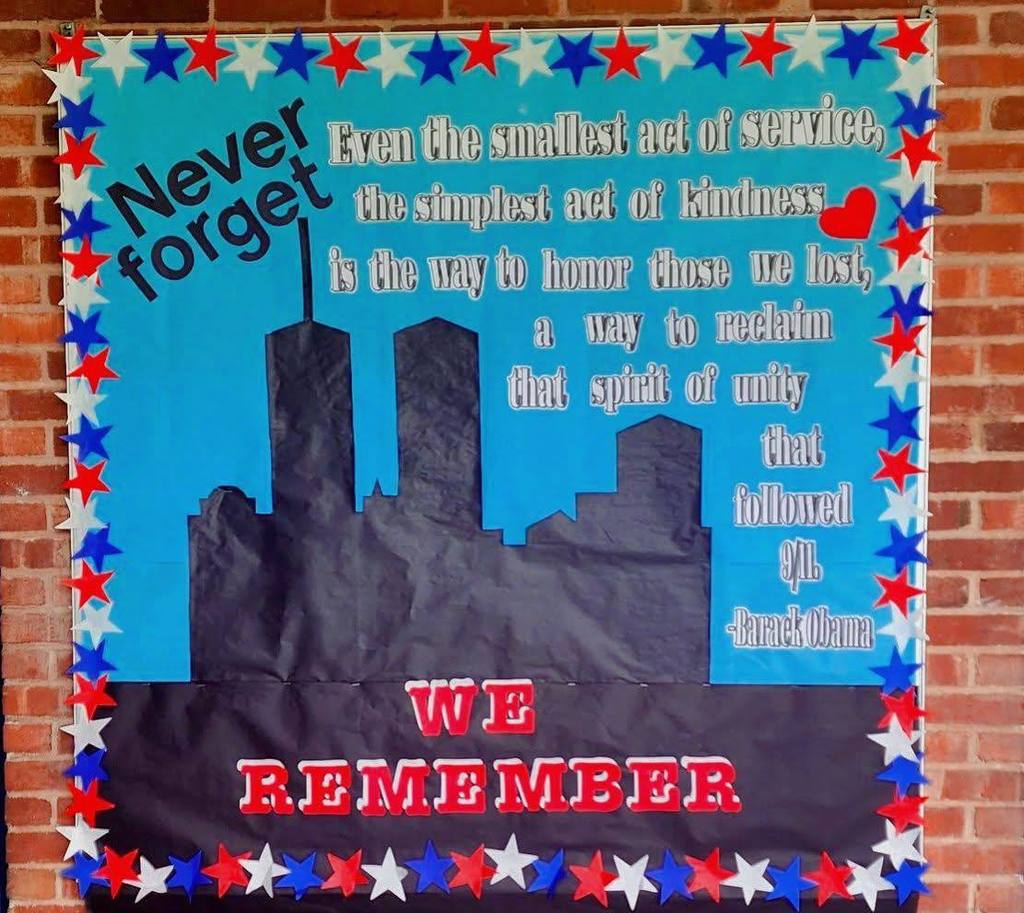 911 Bulletin
