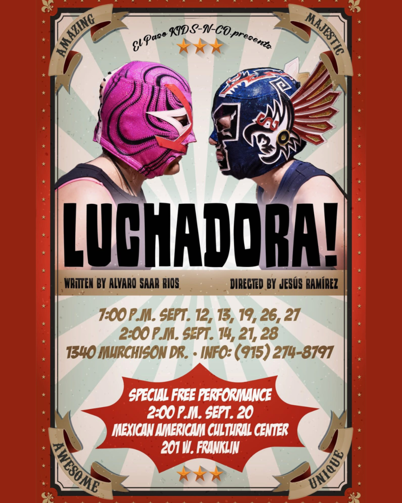 lucha