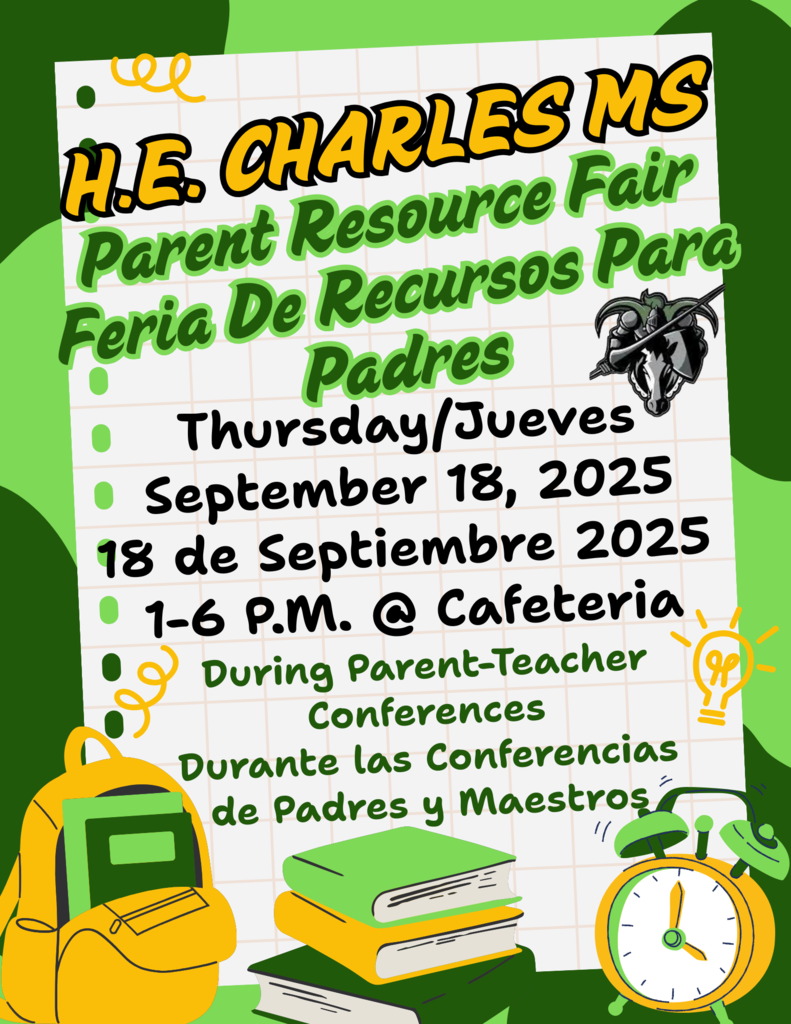 Parent Resource Fair