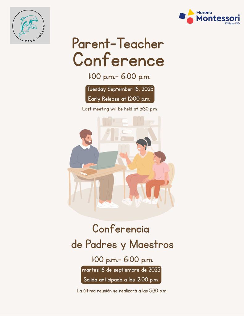 Parent-Teacher Conference