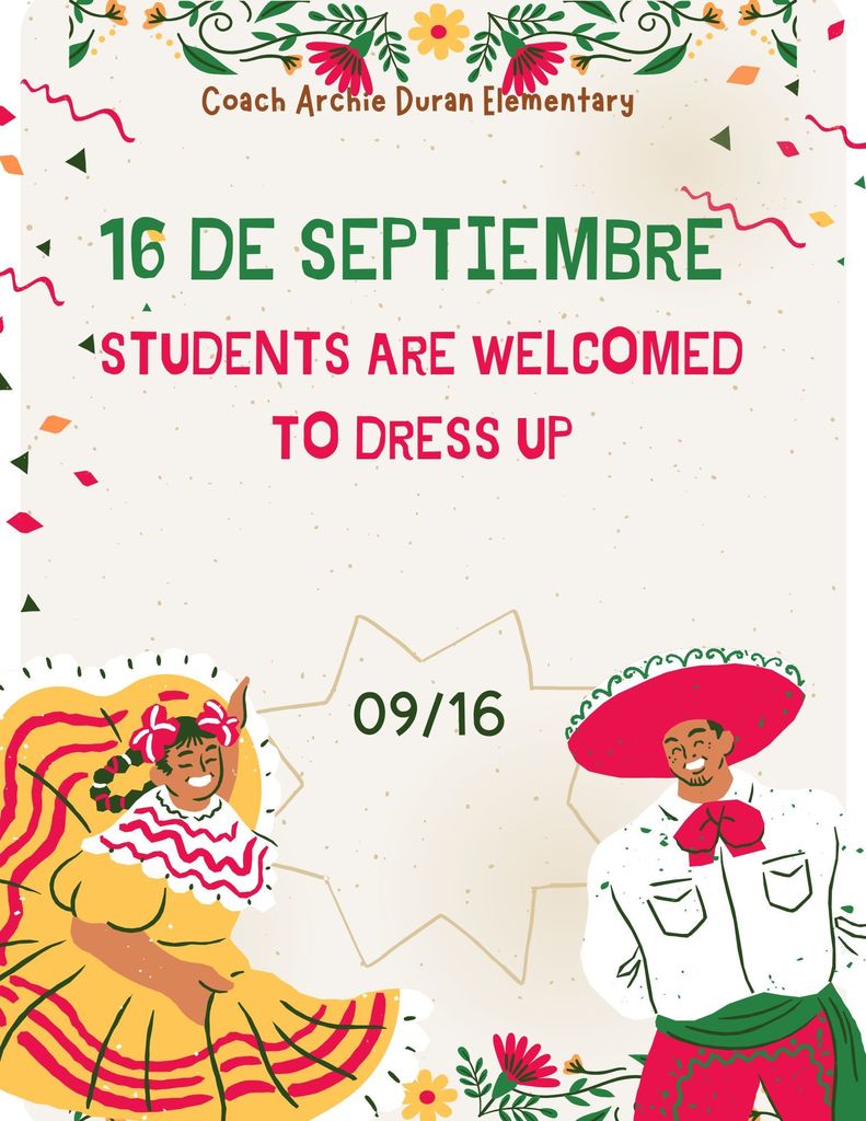 16 sep