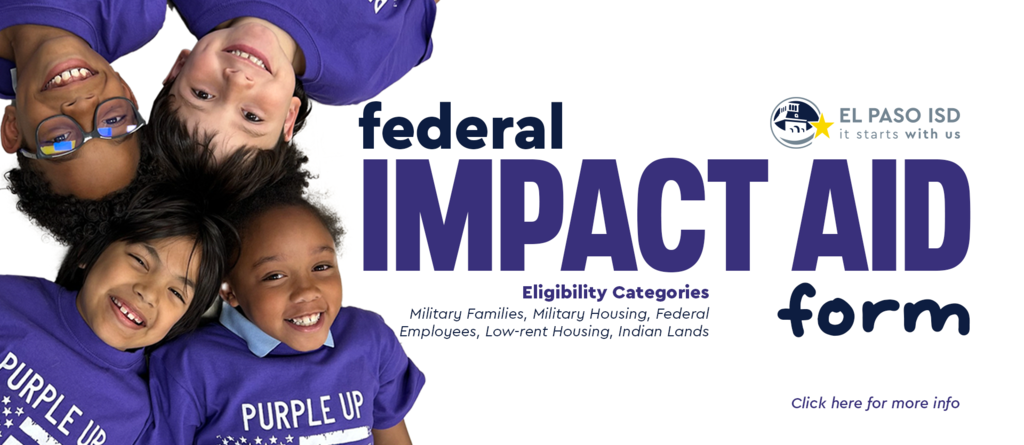 2026 Federal Impact Survey