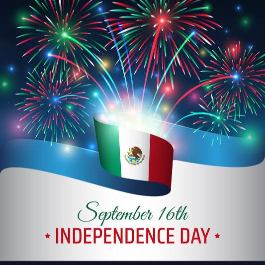 Mexico Independence Day