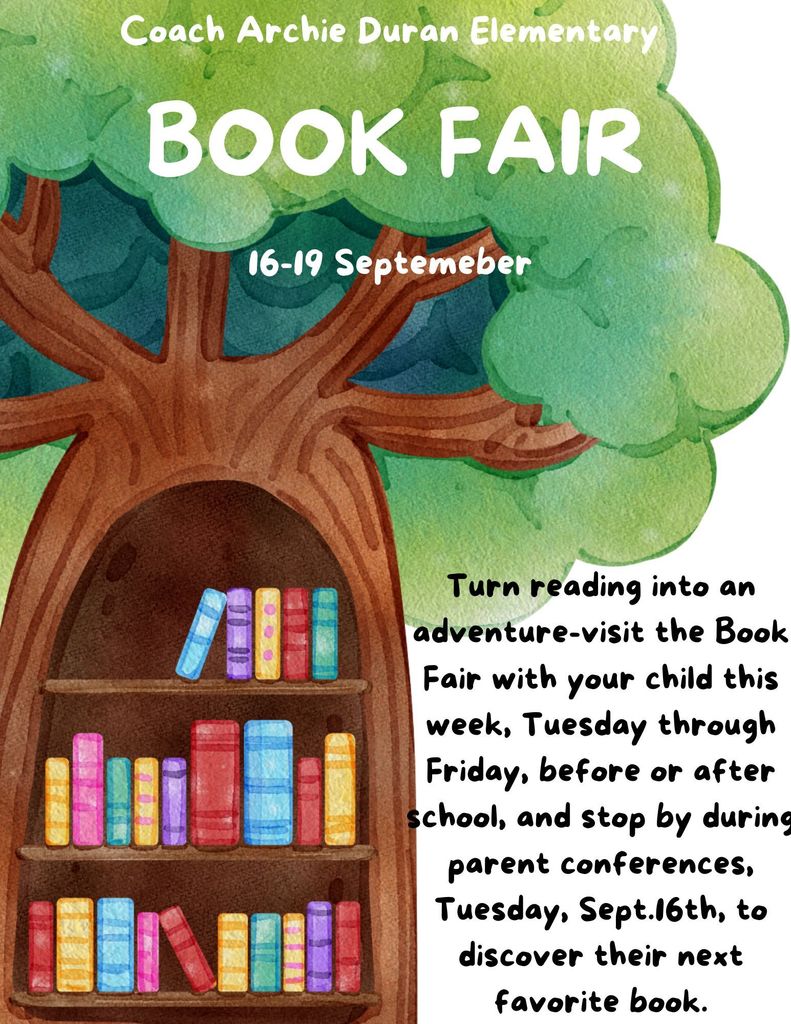 book fair 