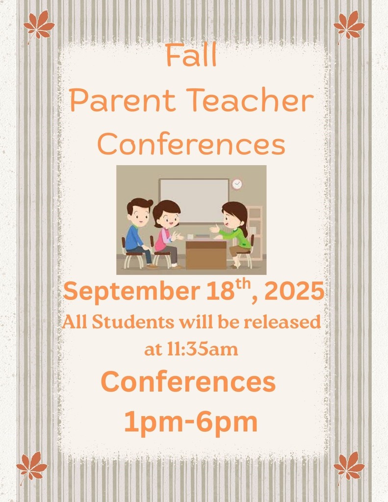 Parent Teacher Conference