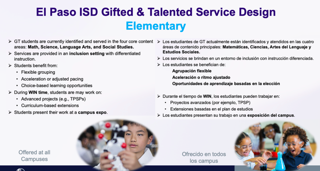 GT PPT 6
