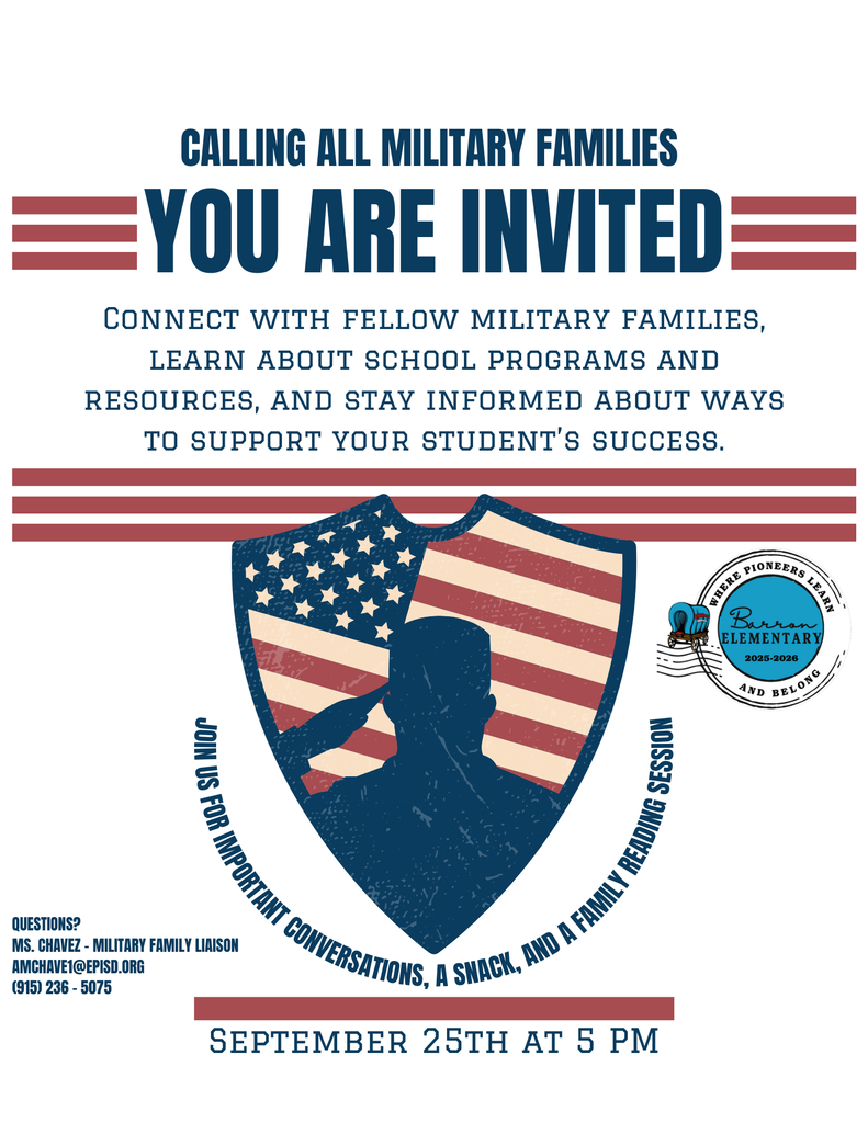 Military Night Flyer