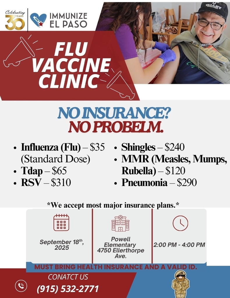 Vaccination Clinic 2