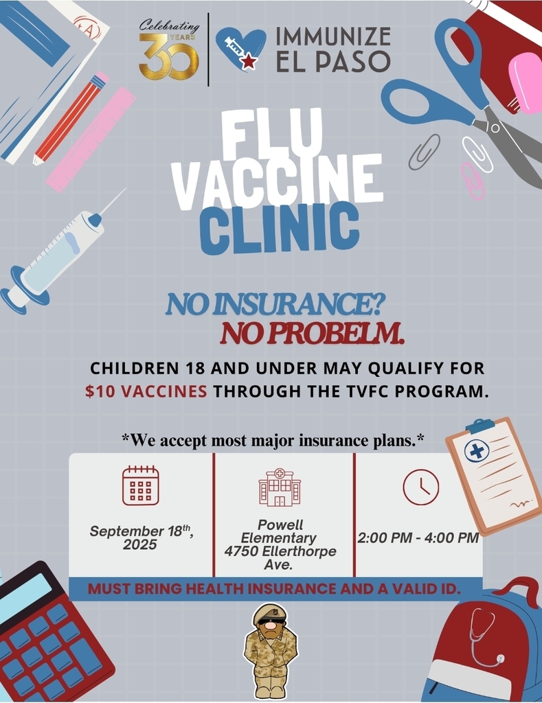 Vaccination Clinic