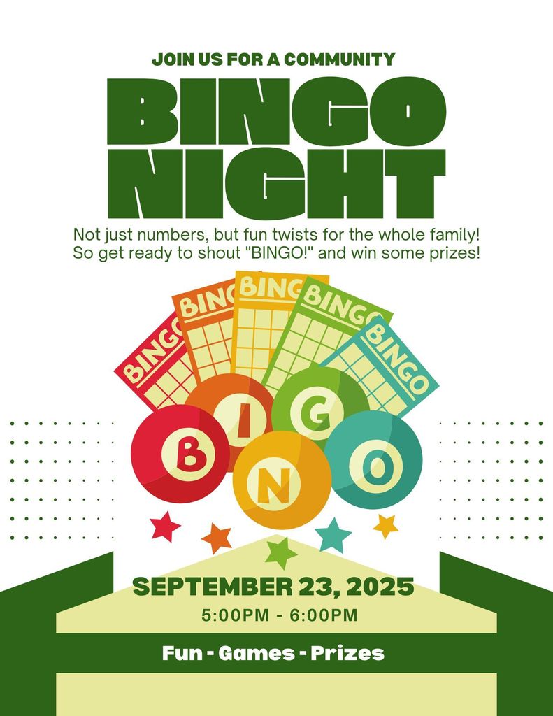 Bingo Night