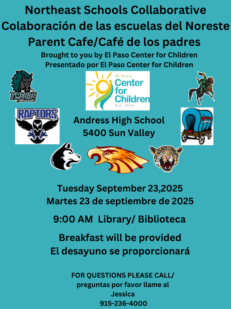 Parent Cafe