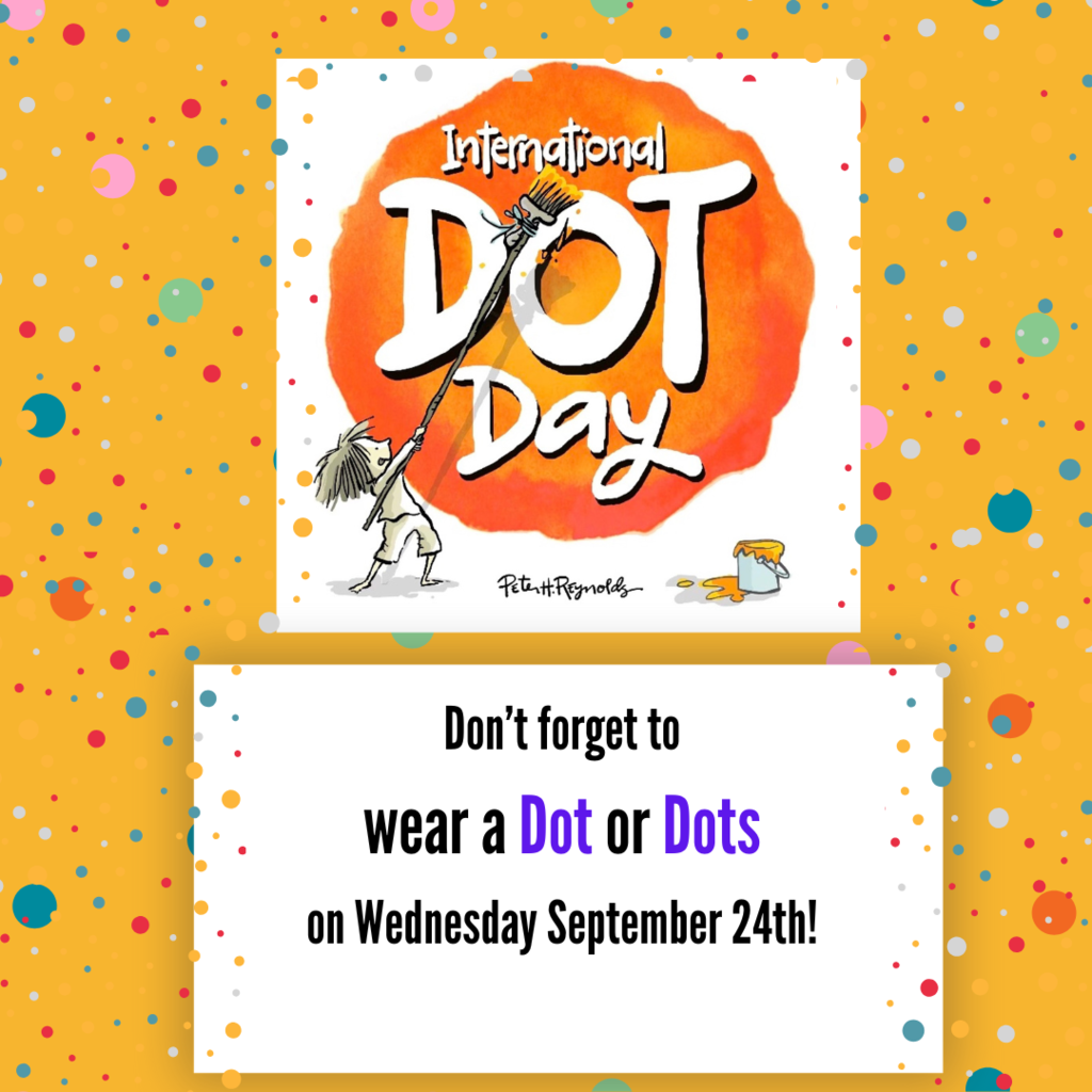 Dot day
