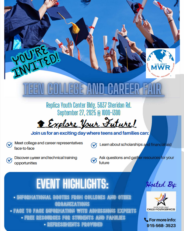 Flyer
