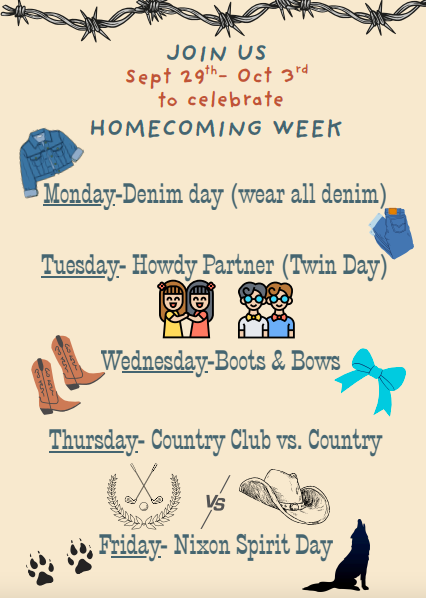 Homecoming