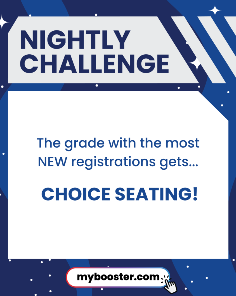 nightly challenge