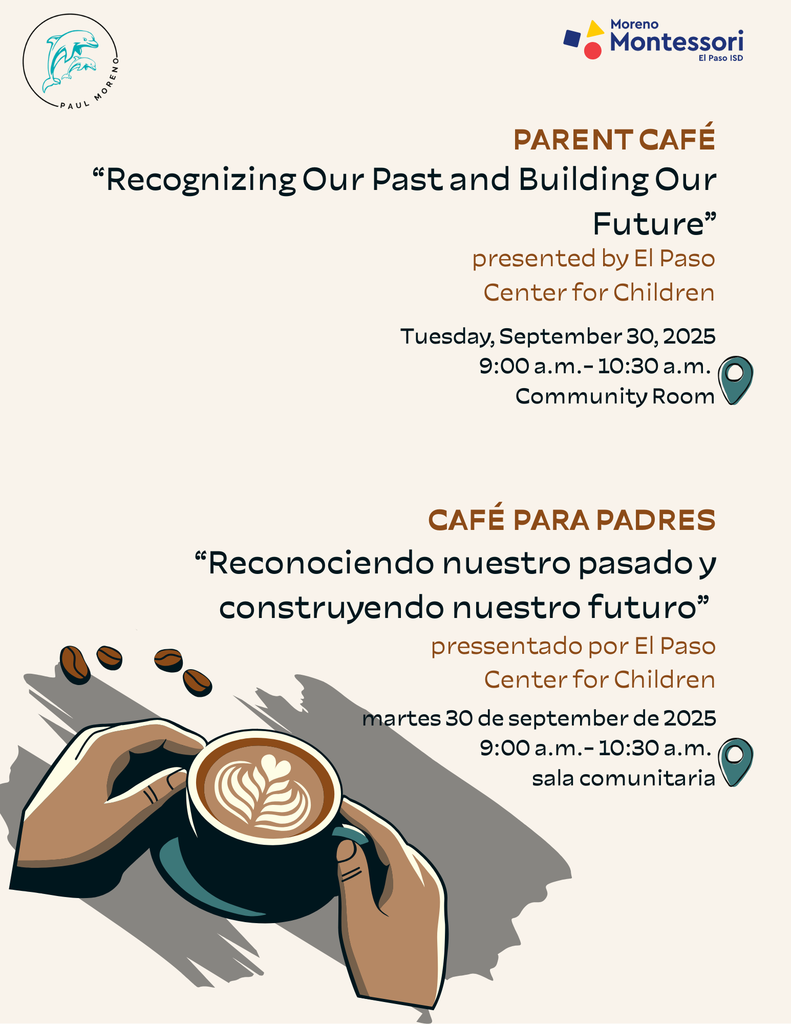 Parent Café