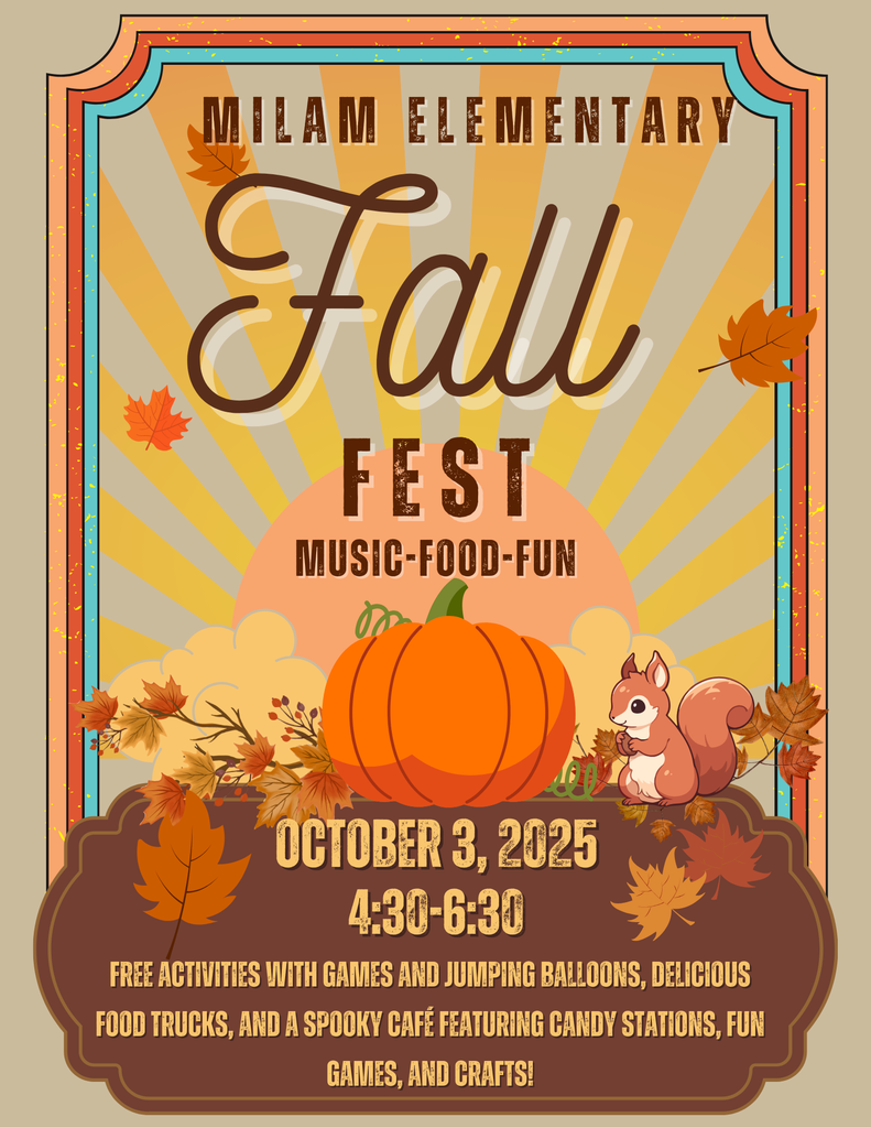 Fall Fest