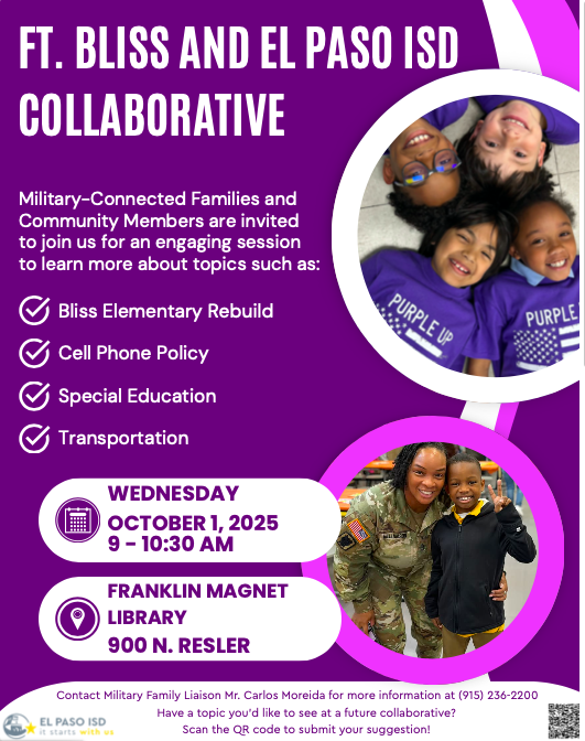 fort bliss