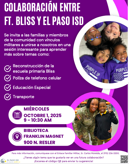 fort bliss