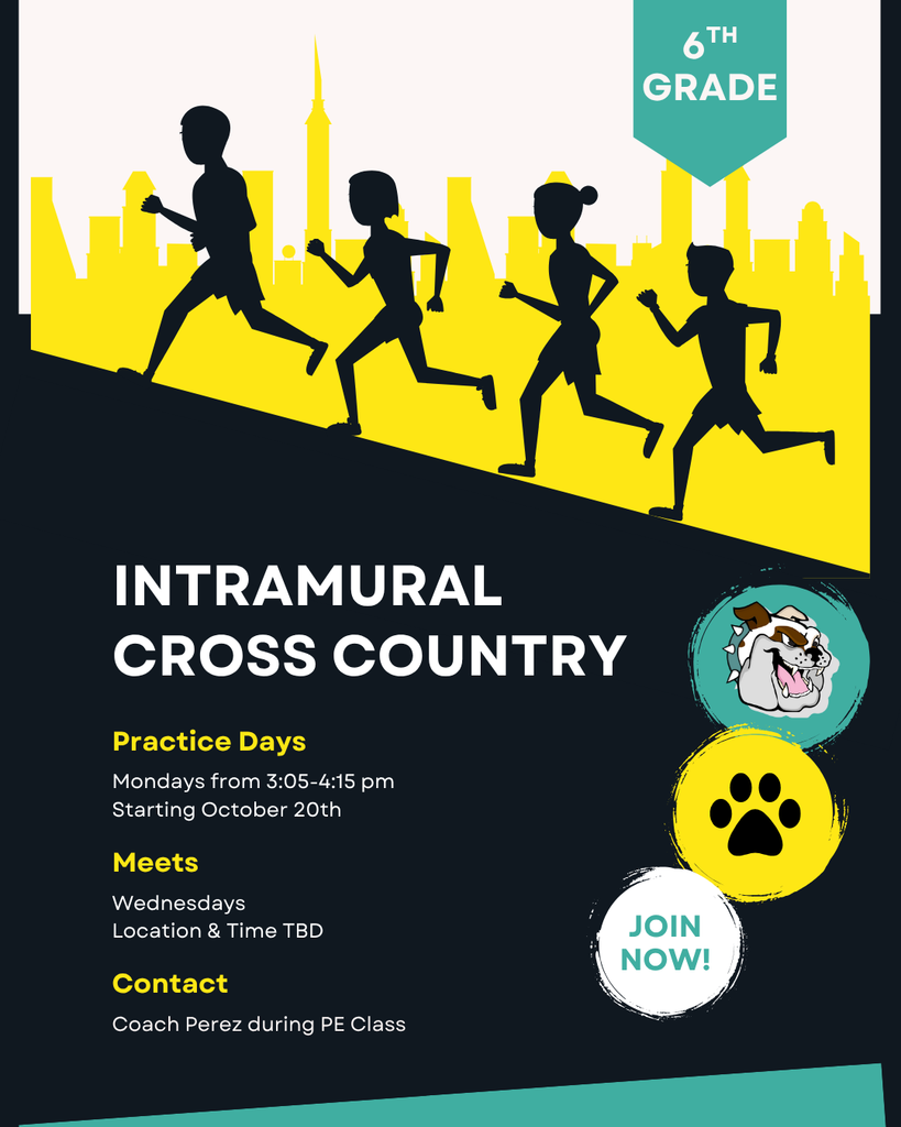6th Grade Intramurals