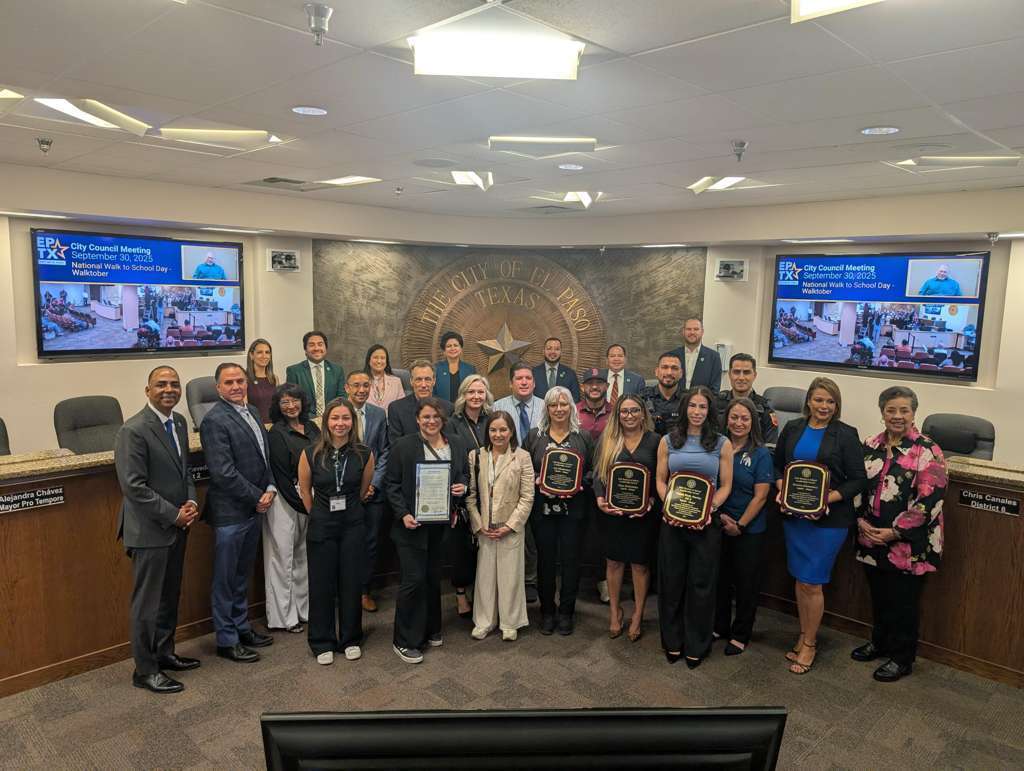 City Council