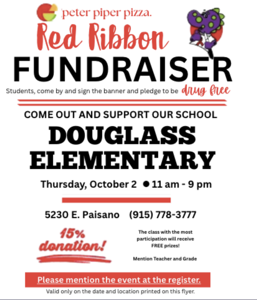 Fundraiser