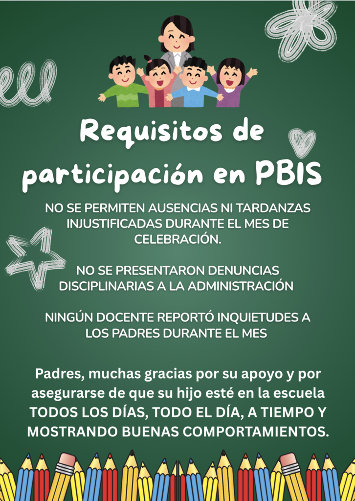 PBIS