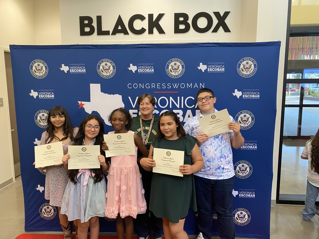 Hispanic Heritage Month Essay Contest