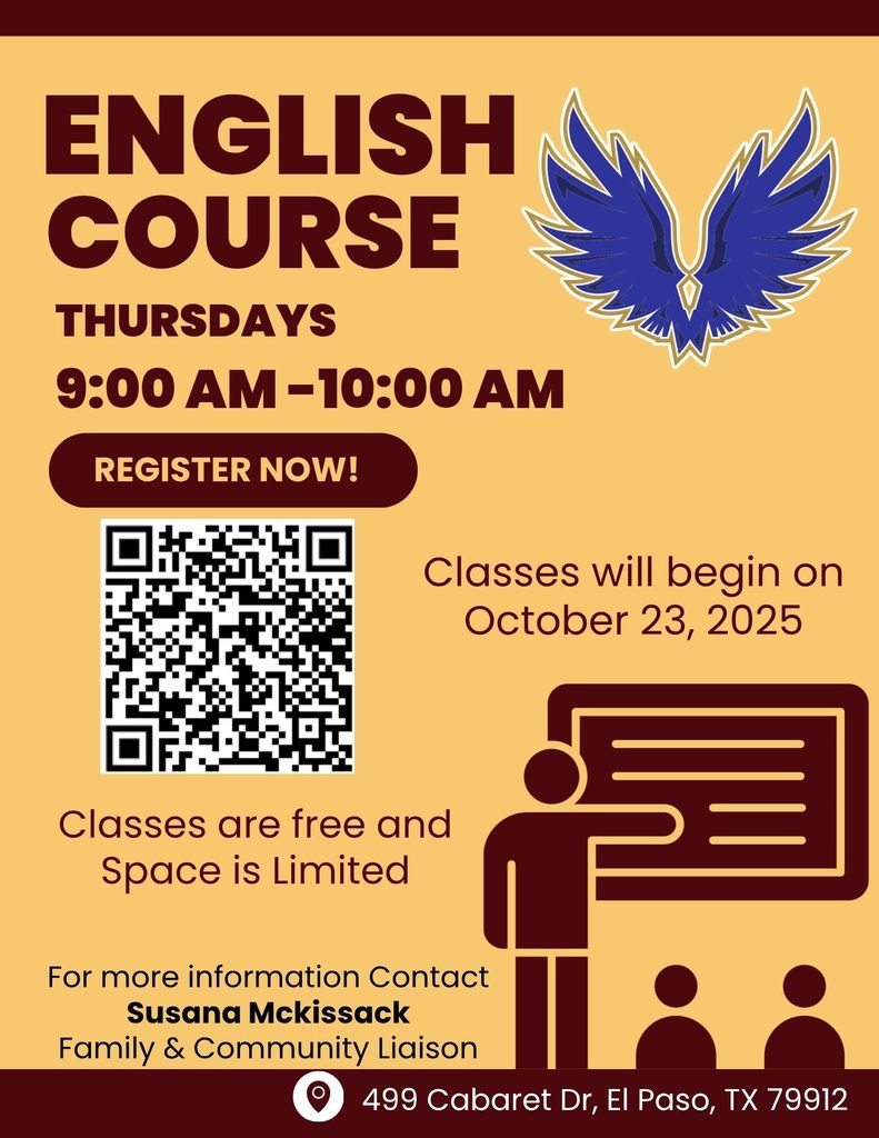 English Classes