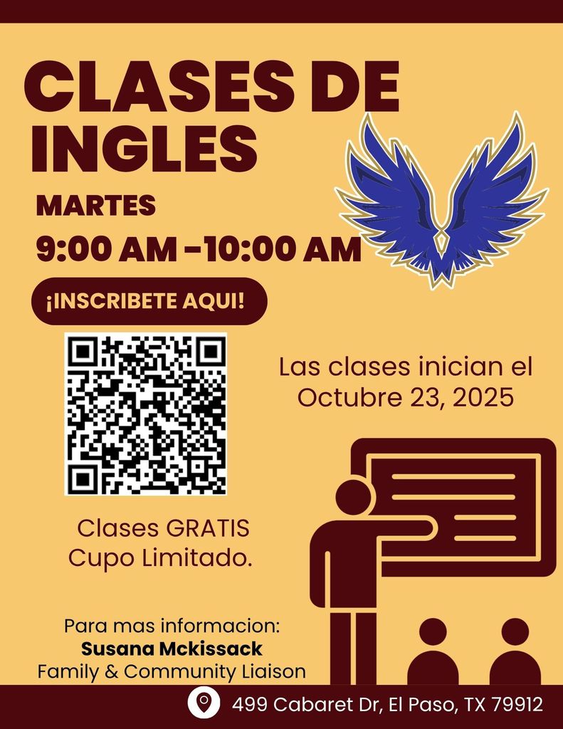 English Classes